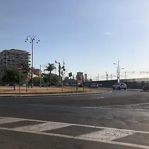 Casa vacanze Civitas 2, Aeroporto di Catania Fontana Rossa