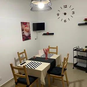 La Casa Di Palma Catania