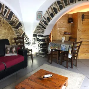  Ferienhaus Antony's