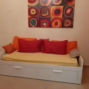 Chiara Home: Al Centro Di Katania
