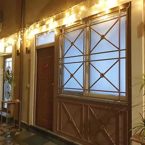 Casa vacanze Casa Dell'edera, Aeroporto di Catania Fontana Rossa