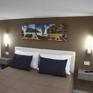Casa vacanze La Corte Di Nonno Mimmo, Aeroporto di Catania Fontana Rossa