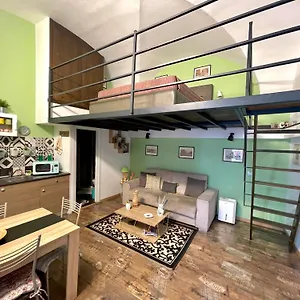  Ferienhaus Il Vicoletto