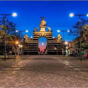 Casa vacanze Macri House, Aeroporto di Catania Fontana Rossa